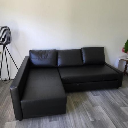 Ferienpark Niedenstein Daire Dış mekan fotoğraf