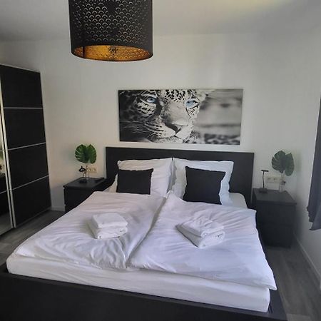 Ferienpark Niedenstein Daire Dış mekan fotoğraf