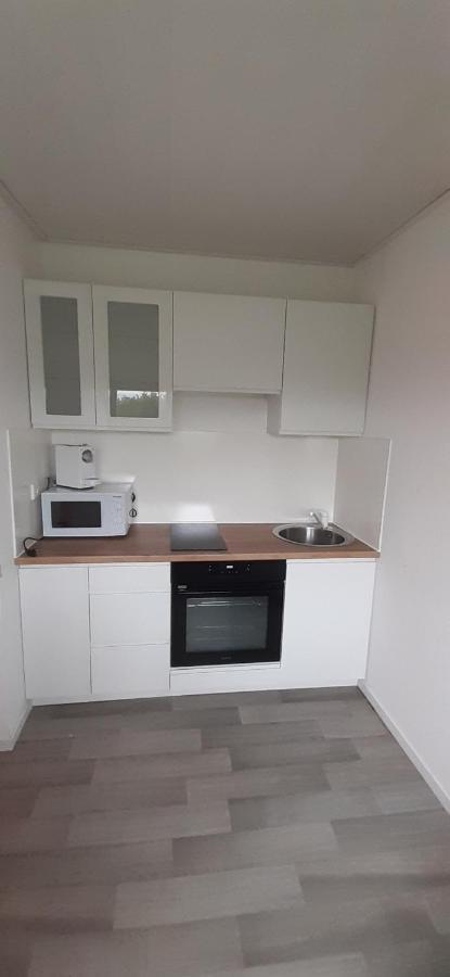 Ferienpark Niedenstein Daire Dış mekan fotoğraf