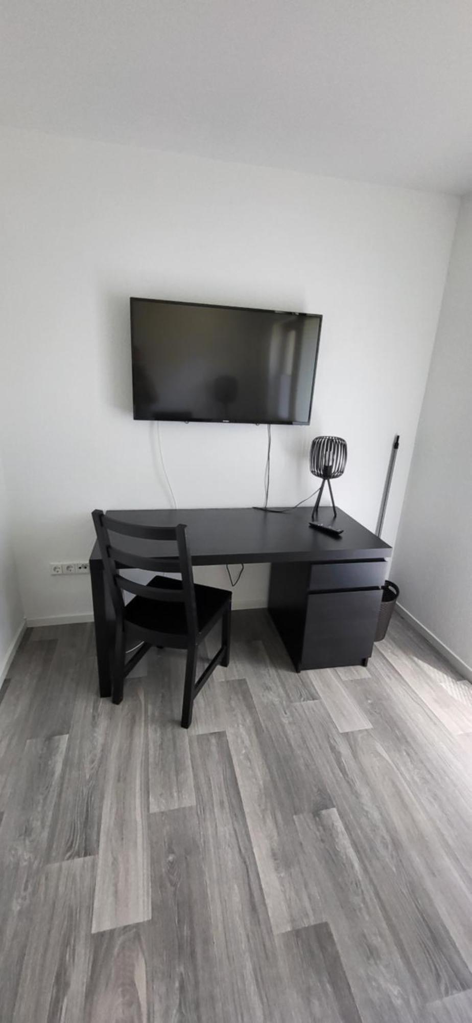 Ferienpark Niedenstein Daire Dış mekan fotoğraf