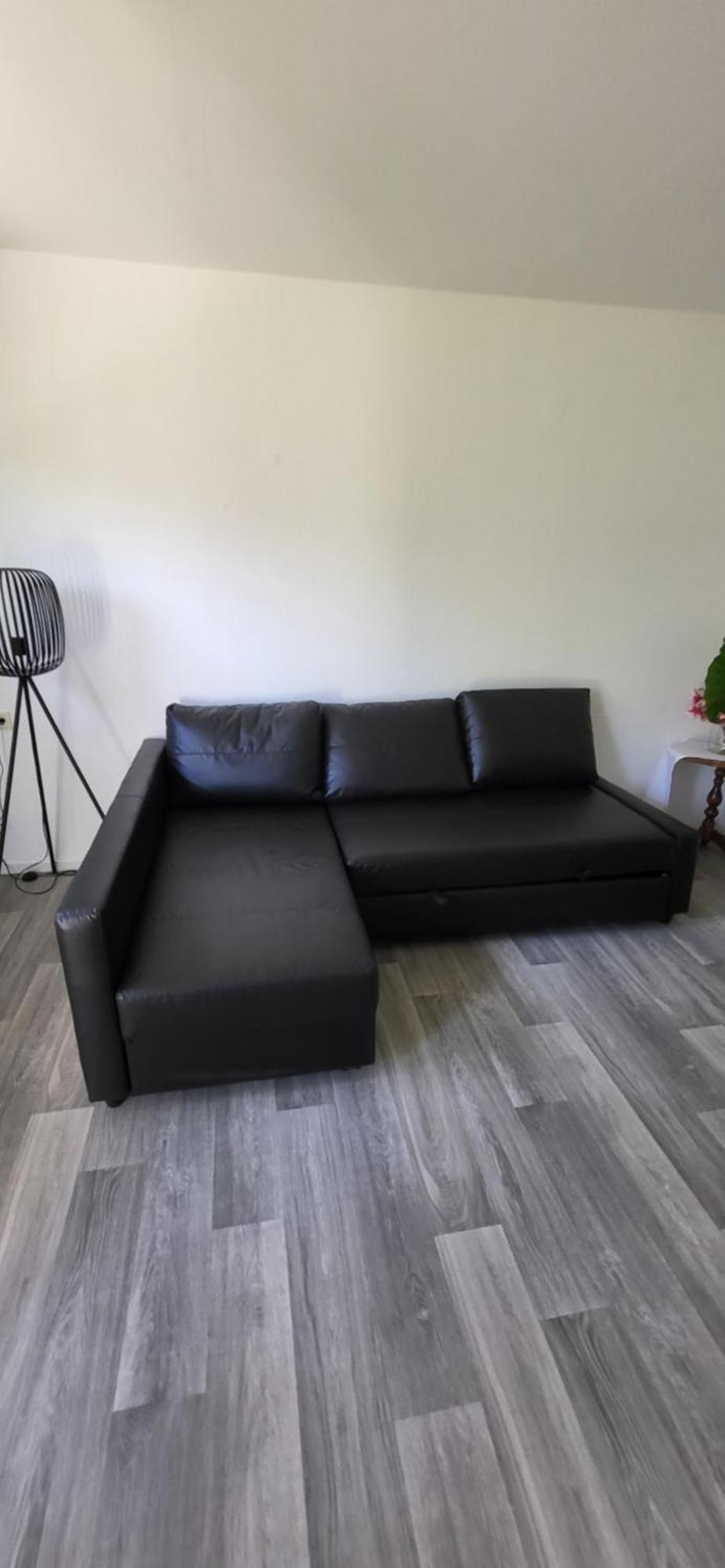 Ferienpark Niedenstein Daire Dış mekan fotoğraf